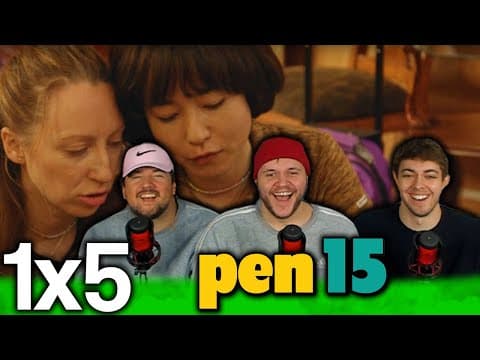 PEN15 S1E5