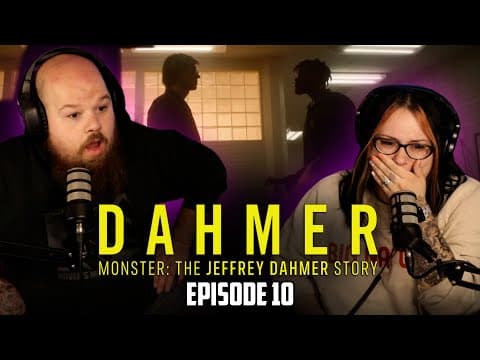 Dahmer S1E10