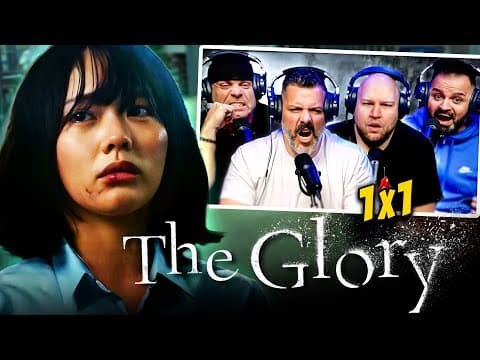 The Glory S1E1