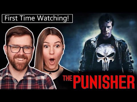 The Punisher