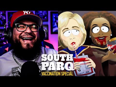 South Park S24E2
