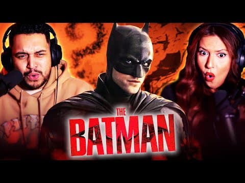 The Batman