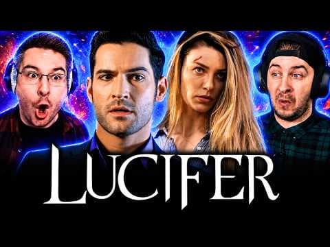 Lucifer S2E4