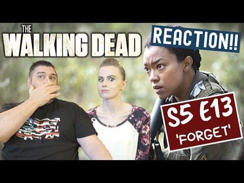 The Walking Dead S5E13