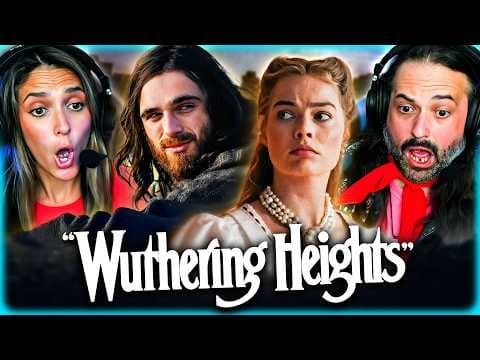 Wuthering Heights