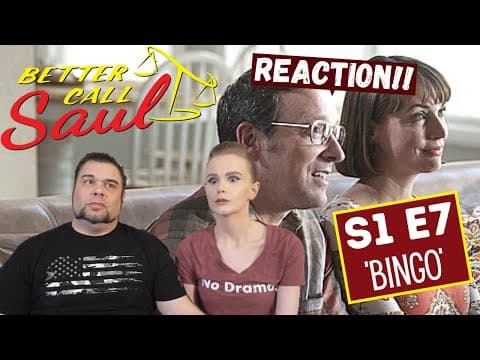 Better Call Saul S1E7