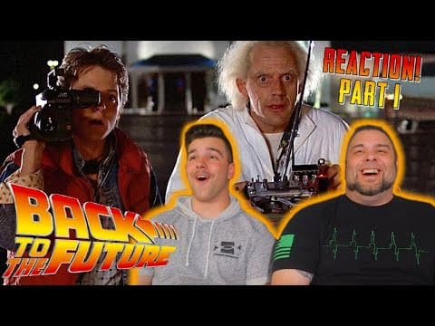 Back To The Future