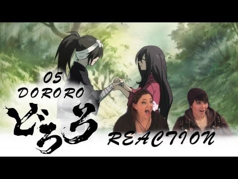 Dororo Episode 5