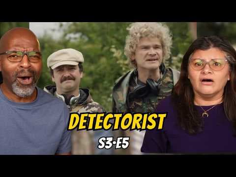 Detectorists S3E5
