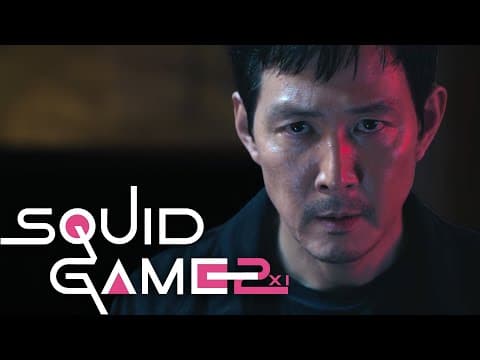 Squid Game S2E1