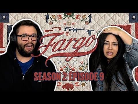 Fargo S2E9