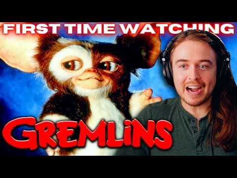 Gremlins