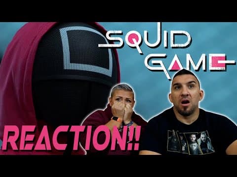 Squid Game S1E2