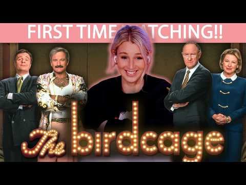 The Birdcage