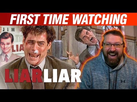 Liar Liar