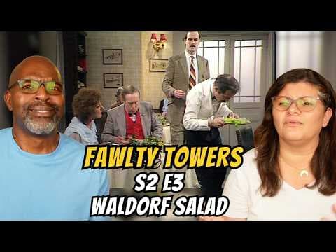 Fawlty Towers S2E3