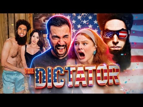 The Dictator