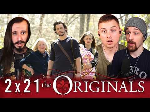 The Originals S2E21