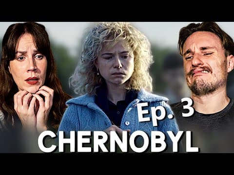 Chernobyl S1E3