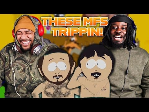 South Park