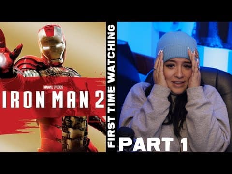 Iron Man 2