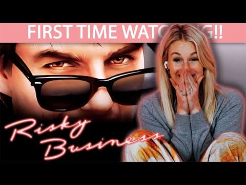 Risky Business