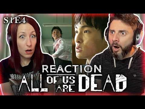 All Of Us Are Dead S1E4