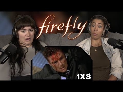 Firefly S1E3