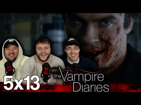 The Vampire Diaries S5E13