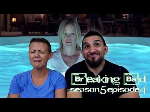 Breaking Bad S5E4