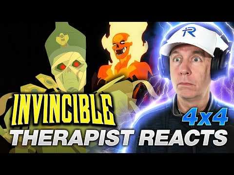 Invincible S4E4