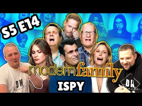 Modern Family S5E14