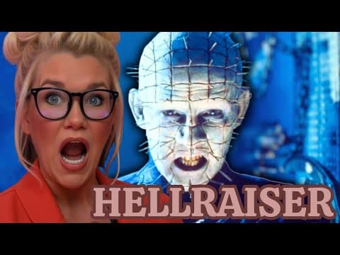 Hellraiser