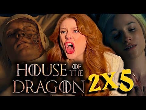 House of the Dragon S2E5