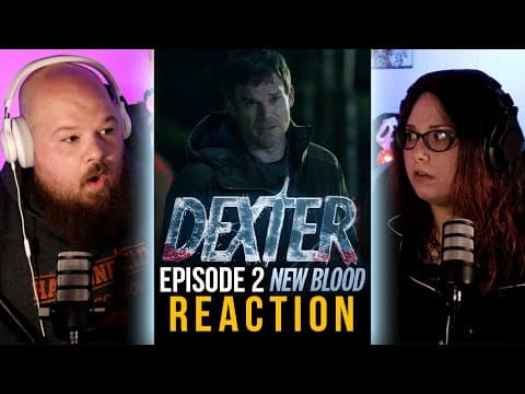 Dexter: New Blood S1E2
