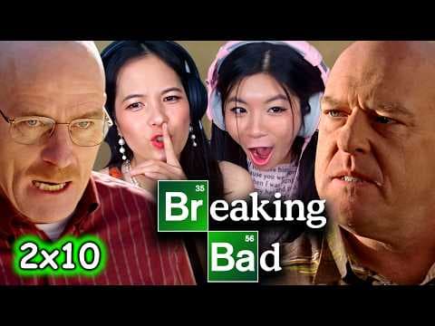 Breaking Bad S2E10