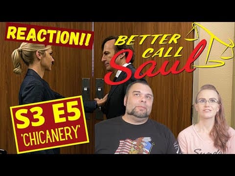 Better Call Saul S3E5