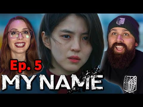 My Name Episode 5