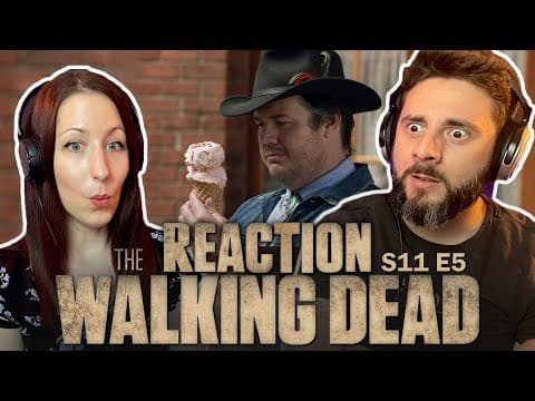 The Walking Dead S11E5
