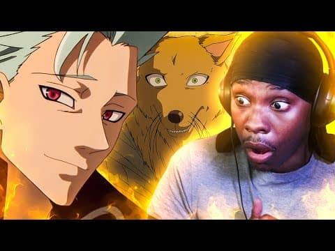 The Seven Deadly Sins S2E10