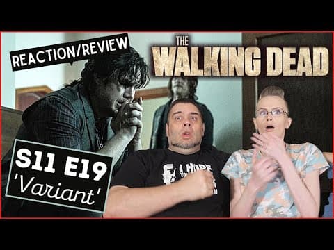 The Walking Dead S11E19