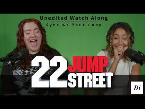 22 Jump Street (2014)