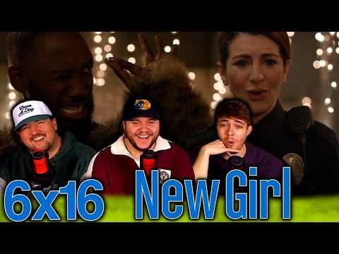 New Girl S6E16