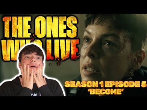 The Ones Who Live S1E5