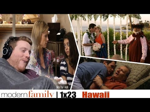 Modern Family S1E23