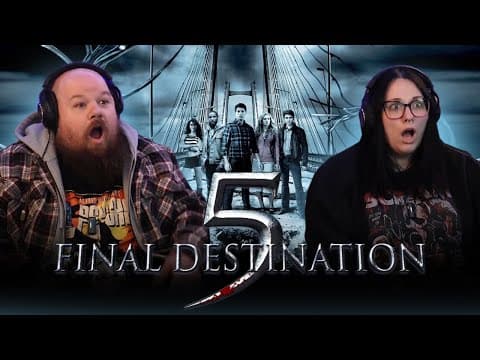Final Destination 5