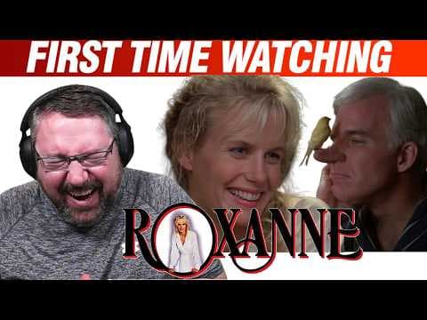Roxanne