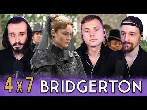Bridgerton S4E7
