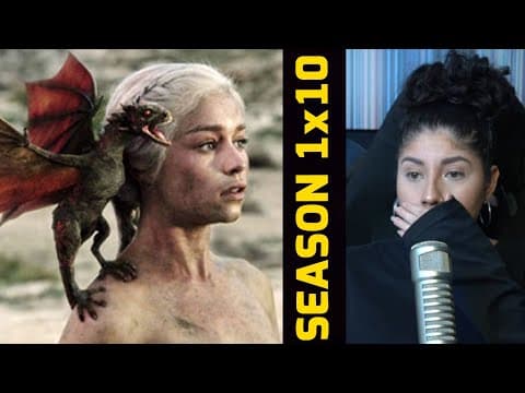 Game of Thrones S1E10