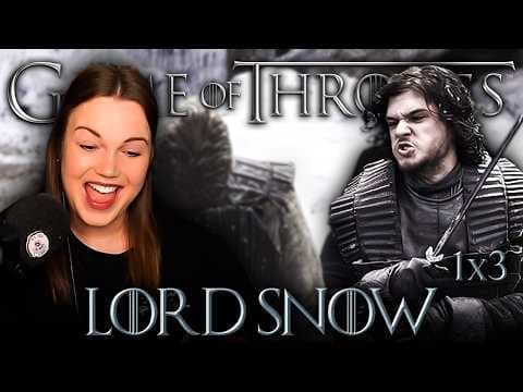 Game of Thrones S1E3